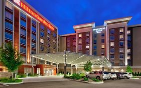 Hilton Garden Inn Columbus Easton, Oh